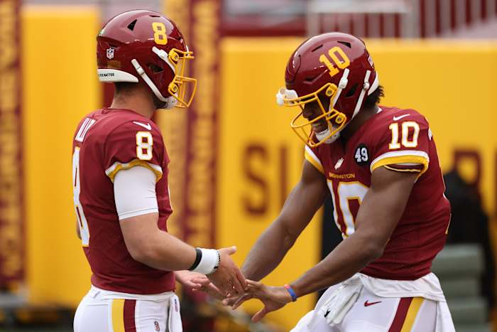 Antonio Gandy-Golden © Geoff Burke 2020 Oct 11